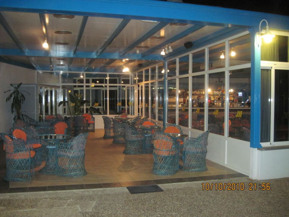 Bar Hotel Hyde Park Lane