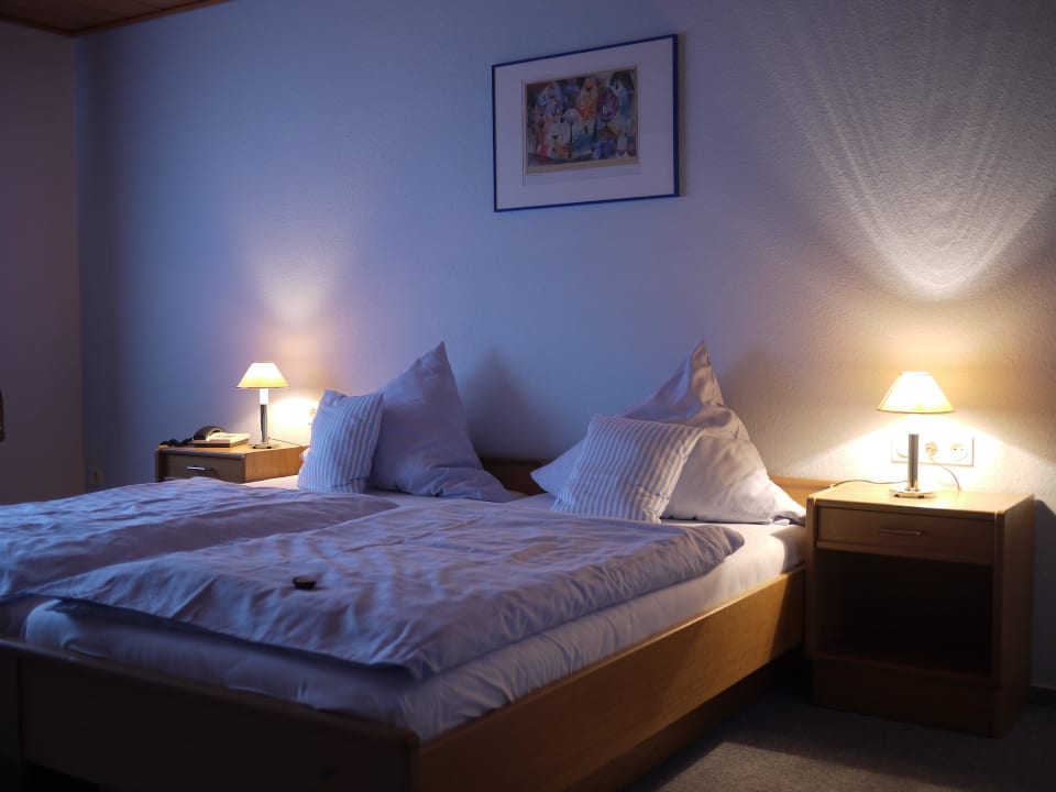 DZ Komfort Hotel Kloppendiek