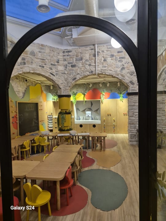 Sport & Freizeit Megasaray Club Belek