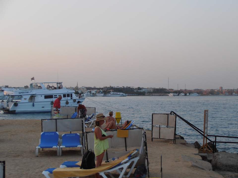 Strand SUNRISE Holidays Resort (Adults Only)