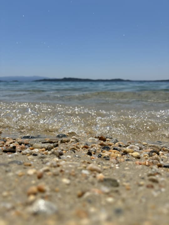 Strand Akrathos Beach Hotel