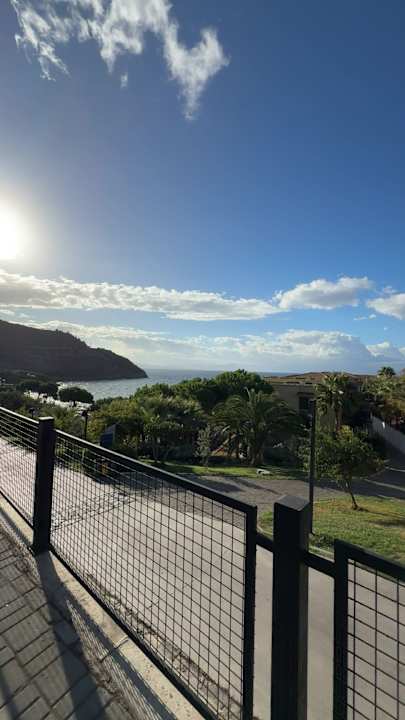 Außenansicht Aria Claros Beach & Spa Resort