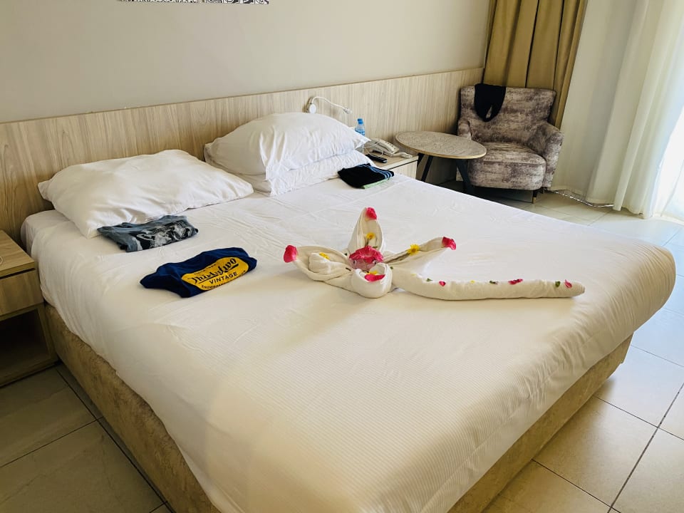 Zimmer Amarina Abu Soma Resort & Aquapark