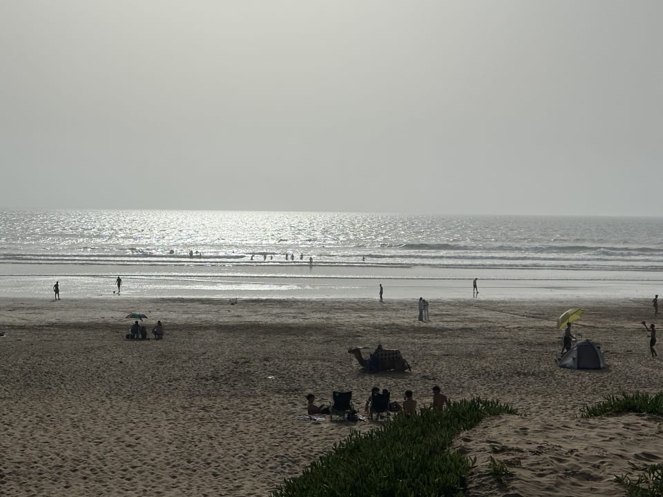 Strand ROBINSON AGADIR