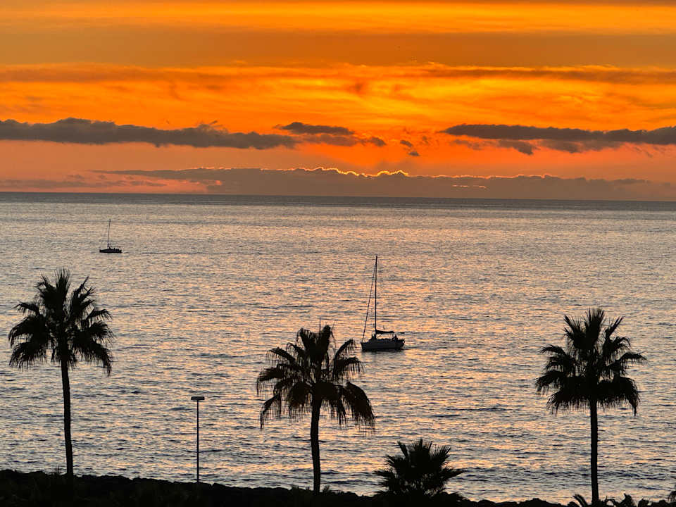 Strand Hotel Riu Palace Tenerife