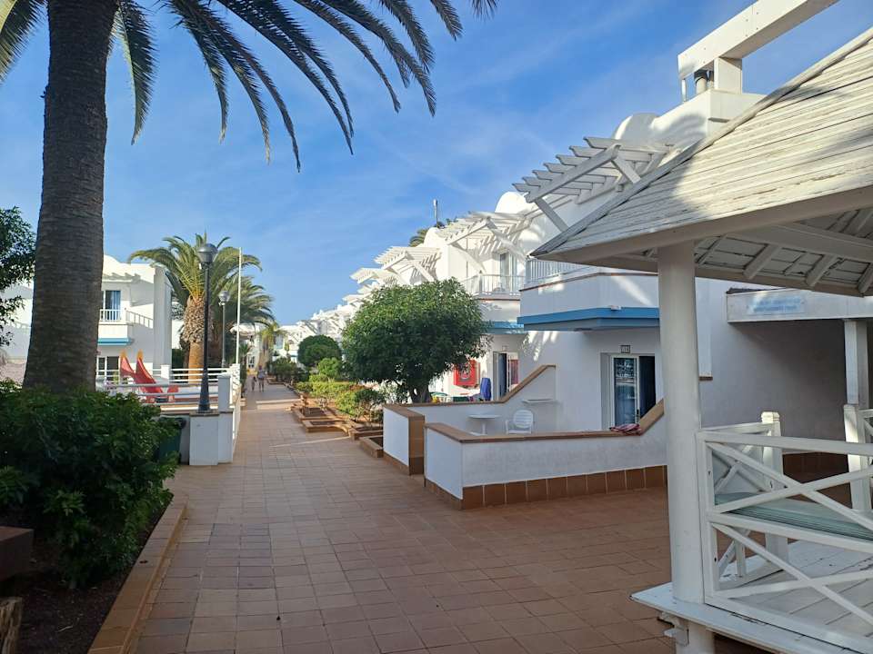 Pool Hotel Arena Beach