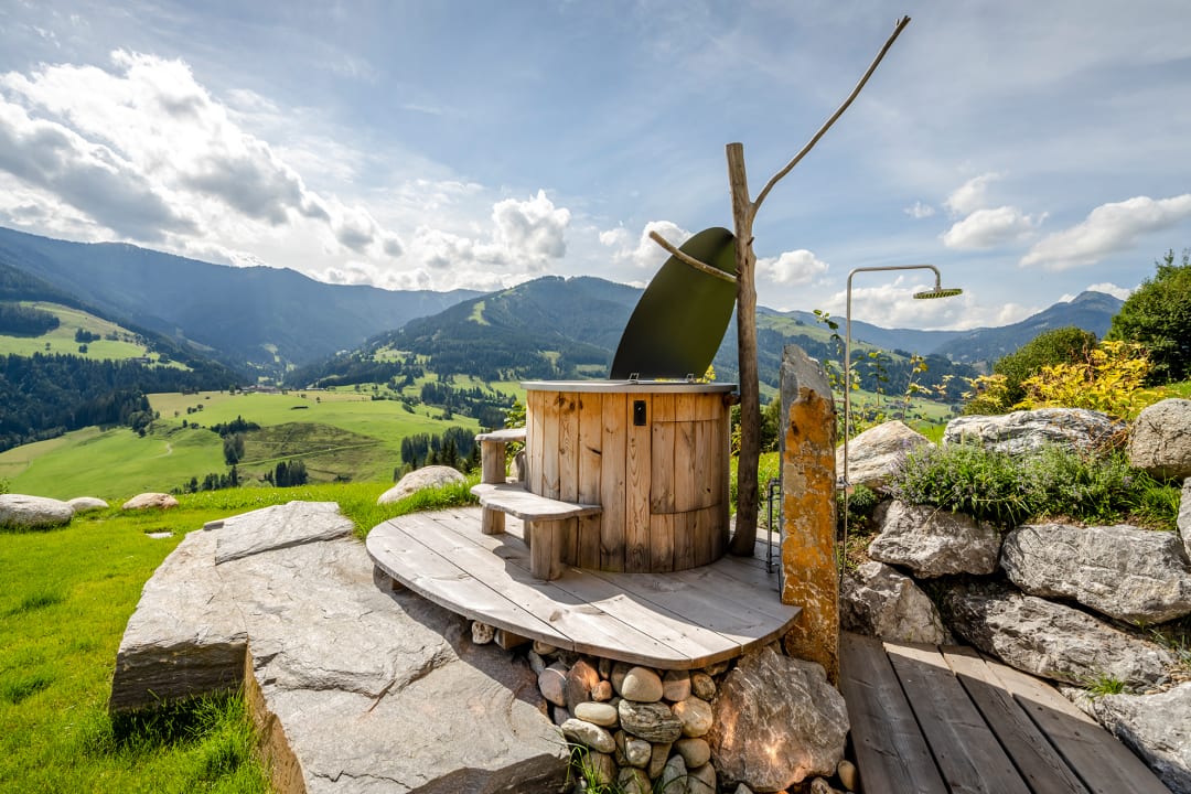 Sport & Freizeit PRIESTEREGG Premium ECO Resort