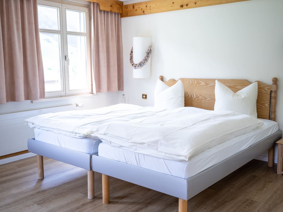 Zimmer Hotel Sternen