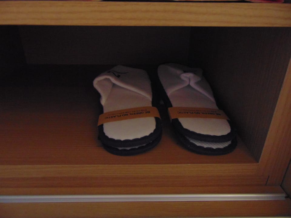 Zimmer Novotel Ambassador Seoul Yongsan