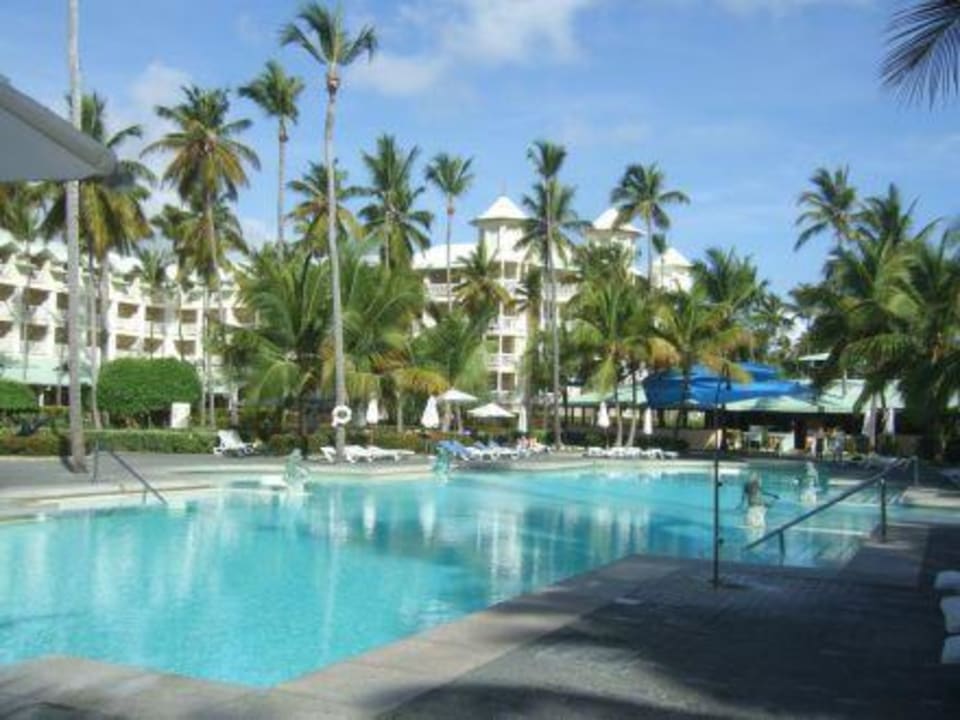 Hotel Hotel Riu Palace Macao - Adults only