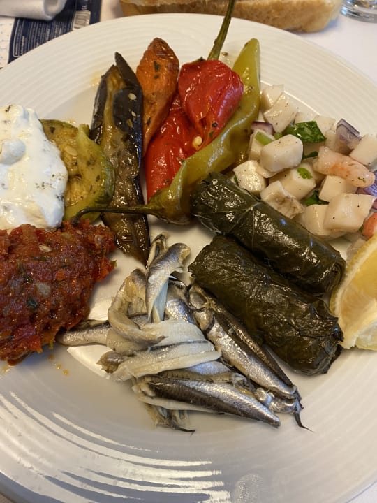 Gastro Sentido Trendy Verbena Beach