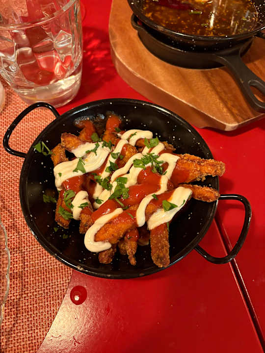 Gastro Iberostar Selection Albufera Park