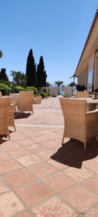 Gastro Fuerte Conil-Resort