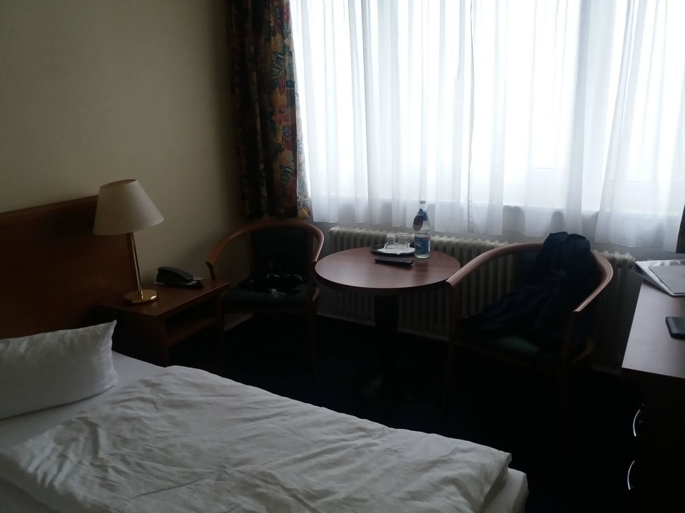 Familienzimmer AHORN Hotel Am Fichtelberg