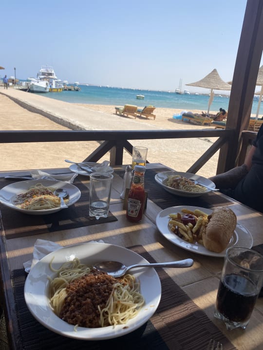 Gastro Giftun Azur Resort