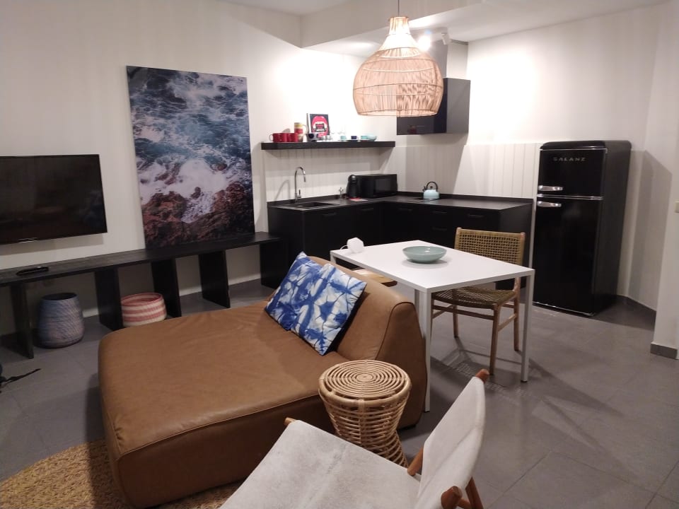 Zimmer Buendía Corralejo Nohotel