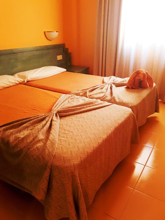 Zimmer SBH Costa Calma Beach Resort