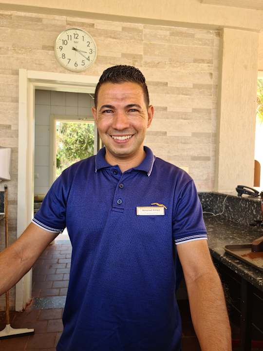 Pool Pickalbatros Aqua Vista Resort - Hurghada