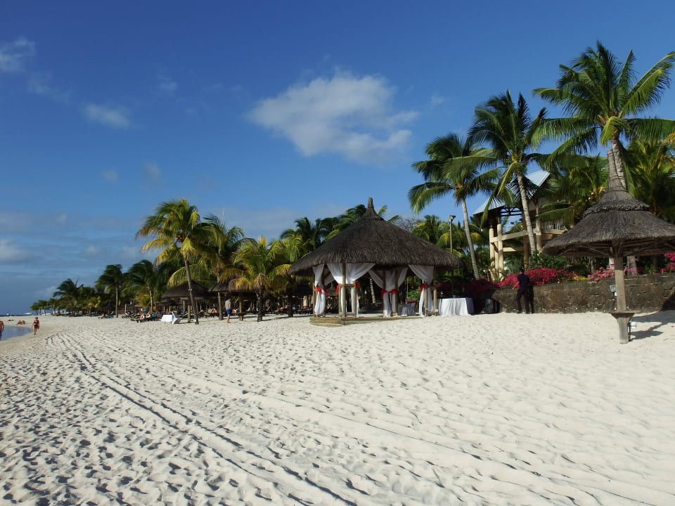 Hotelstrand Victoria Beachcomber Resort & Spa