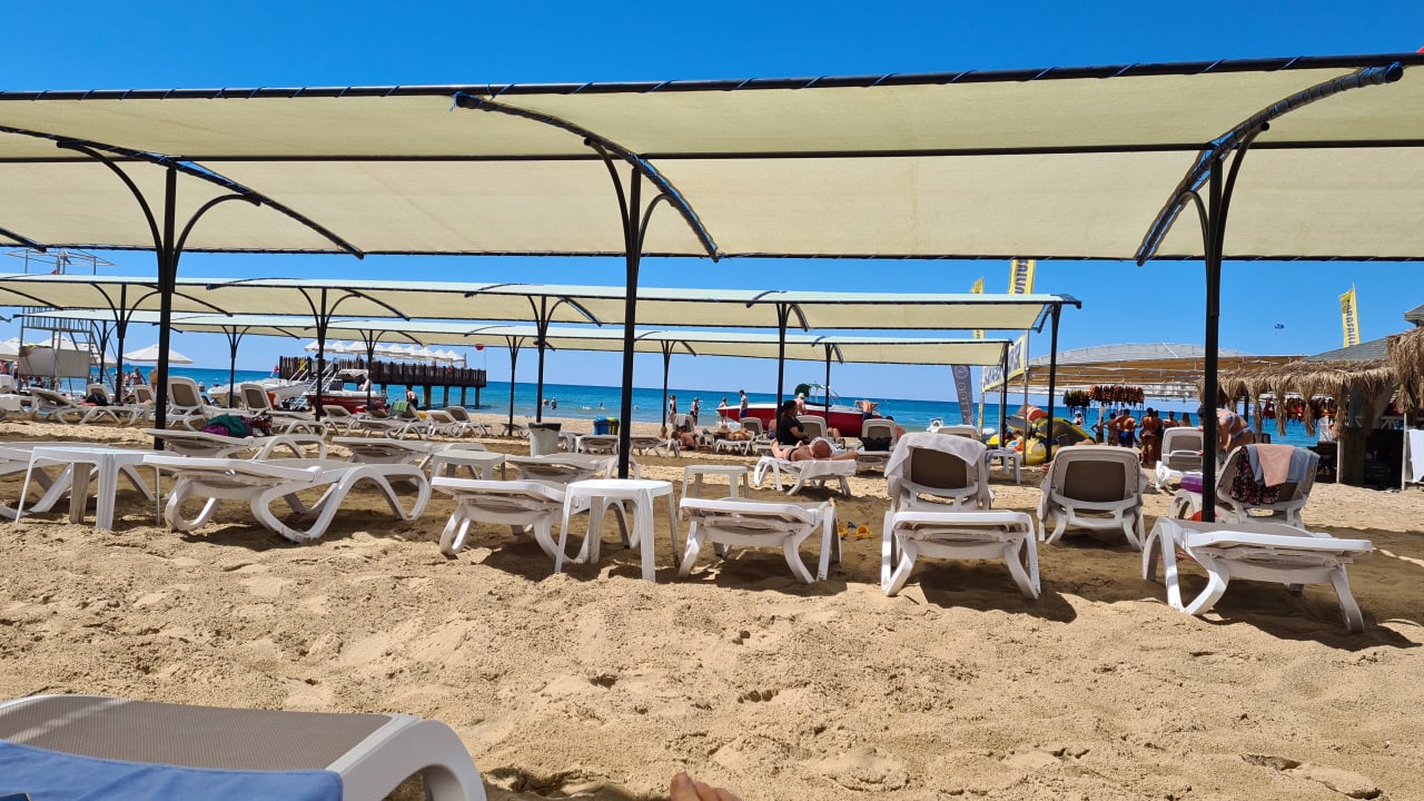 Strand Side Village Hotel