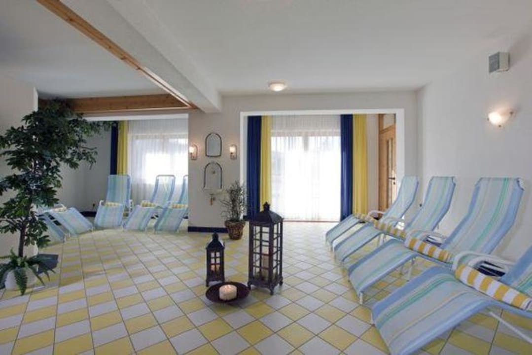 Ruheraum Apart-Pension Moos Garni