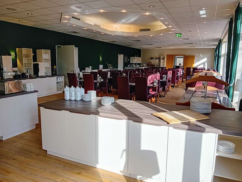 Gastro Seehotel Brandenburg a.d. Havel