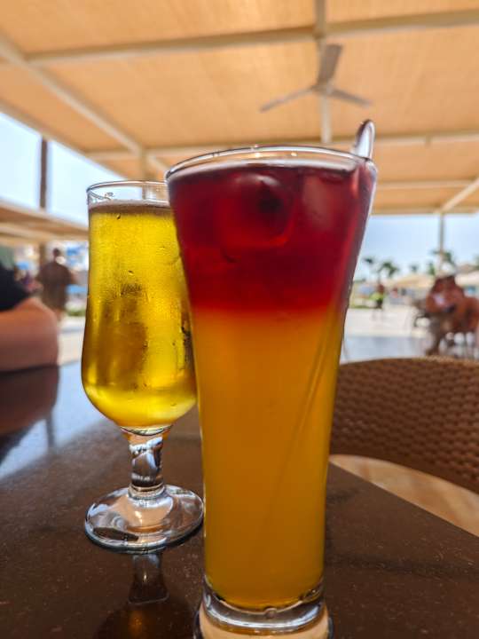 Gastro Pickalbatros Aqua Park Resort - Hurghada