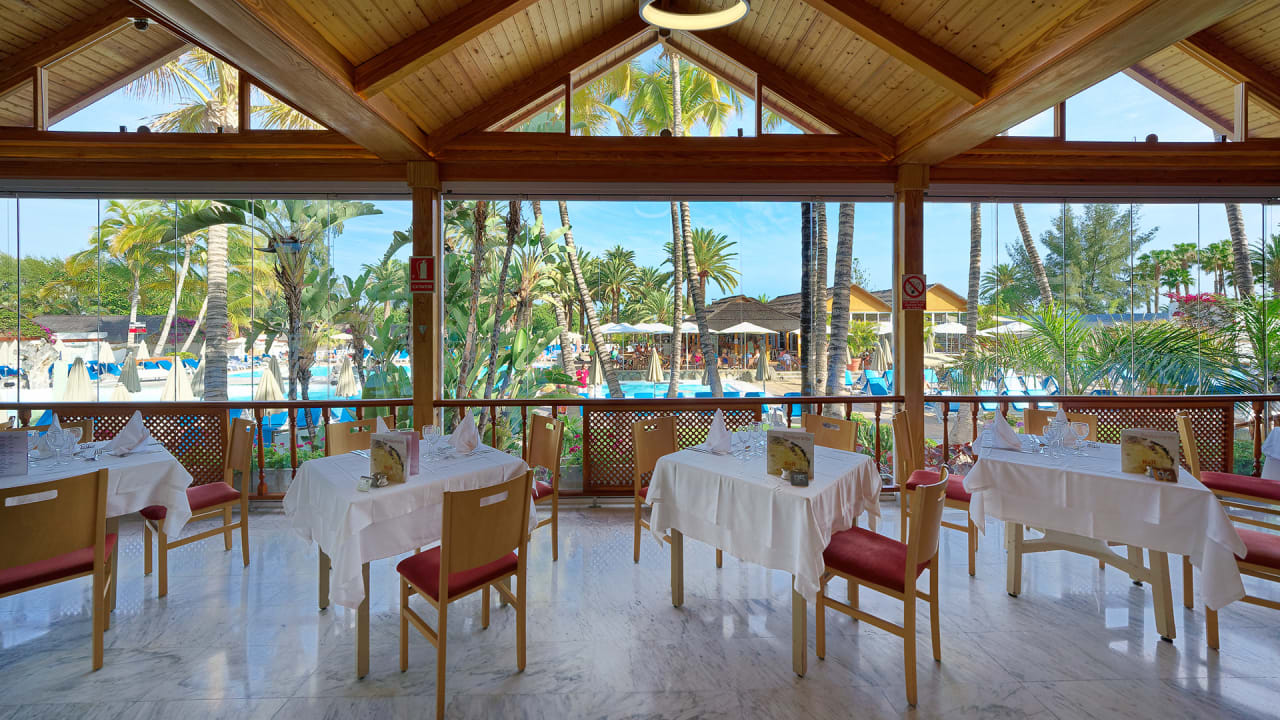 Gastro Bull Costa Canaria & Spa - Adults only