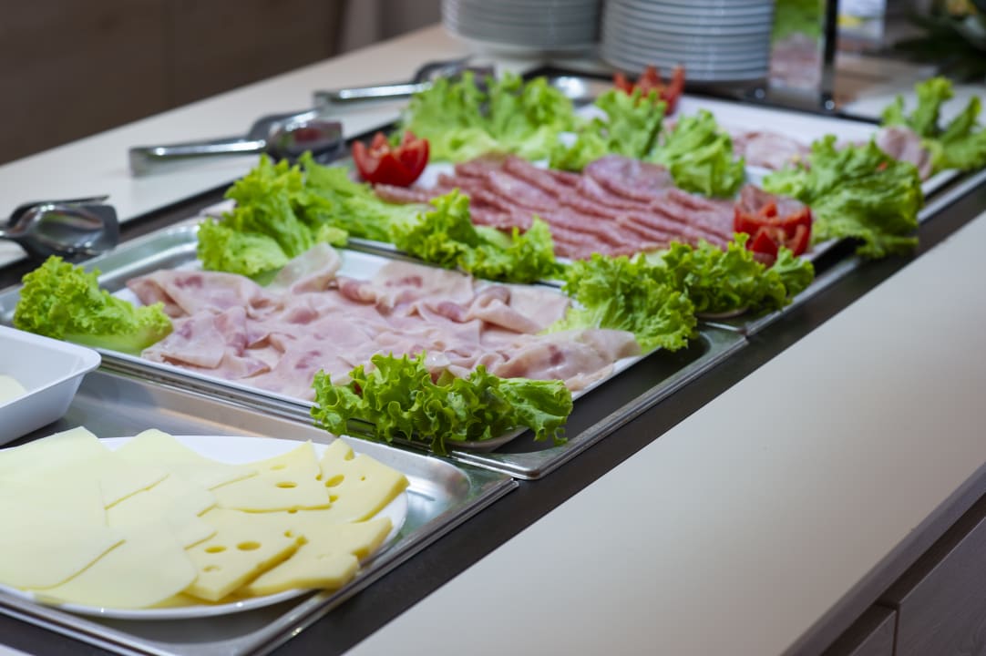 Gastro Hotel Margherita