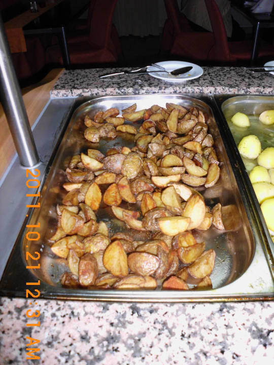 Gastro Erzgebirgshotel Freiberger Höhe