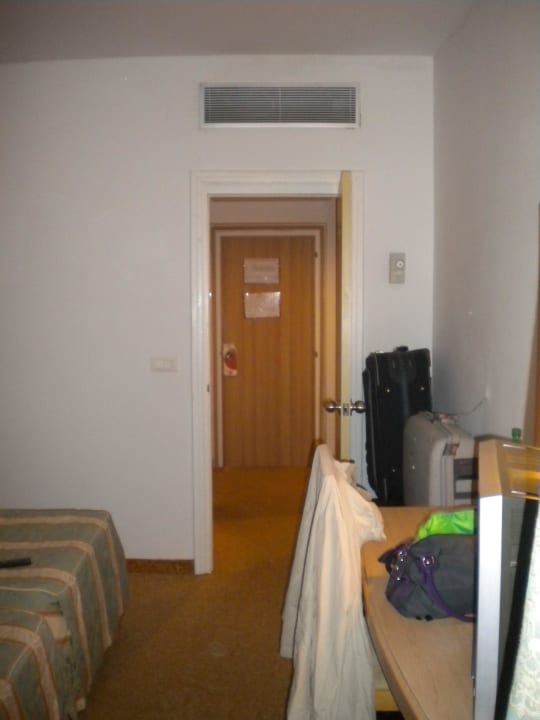 Zimmer Hotel El Mouradi Port El Kantaoui