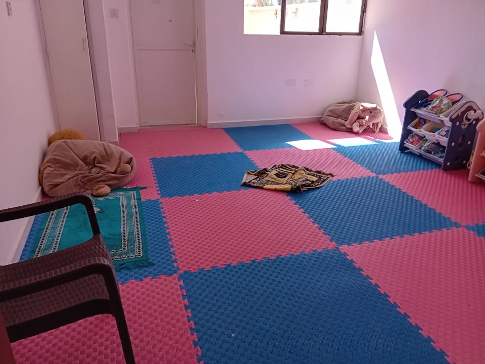 Sport & Freizeit Millennium Resort Salalah