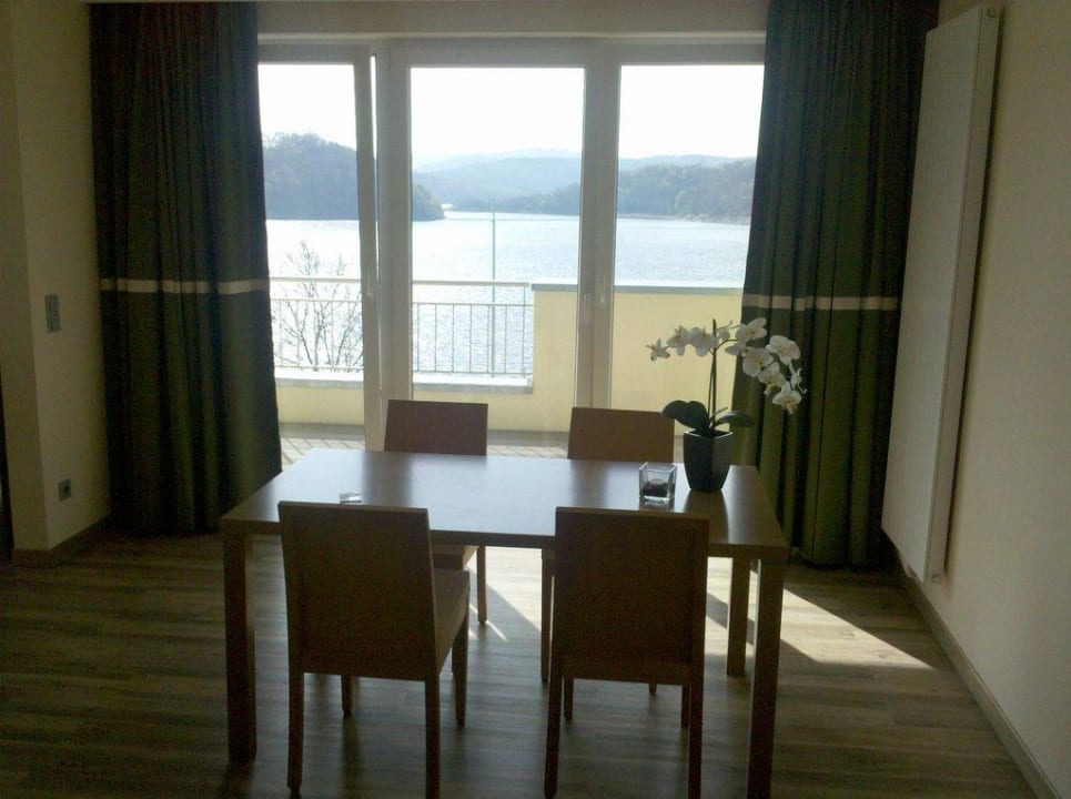 Aufenthalts-/Essbereich Der Seehof