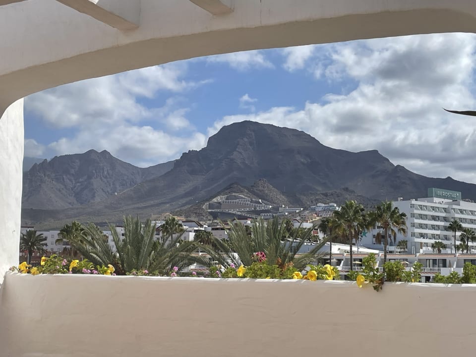 Außenansicht Dreams Jardín Tropical