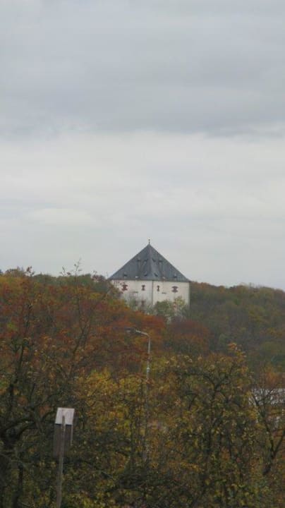 Letohrádek Hvězda Pension Šárka Praha