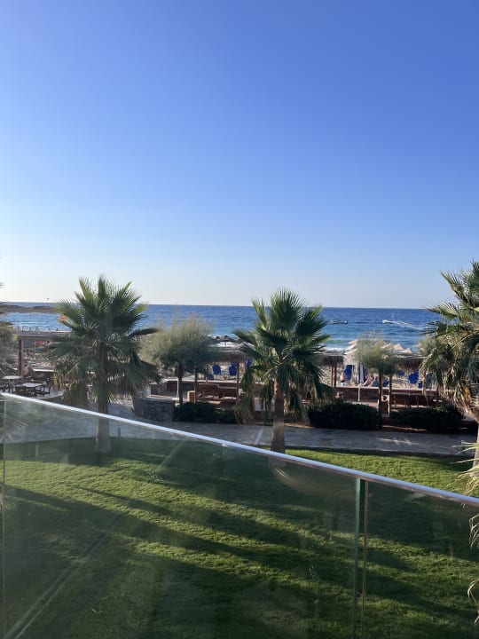 Ausblick Calimera Sirens Beach