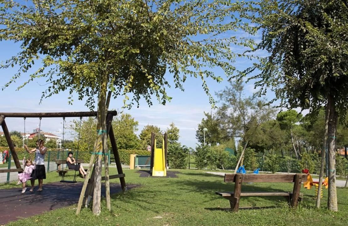 Games Camping Marelago