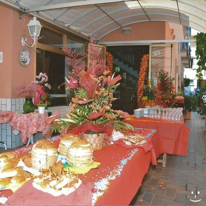 Hotel Peonia Bellaria vacanze Hotel Peonia