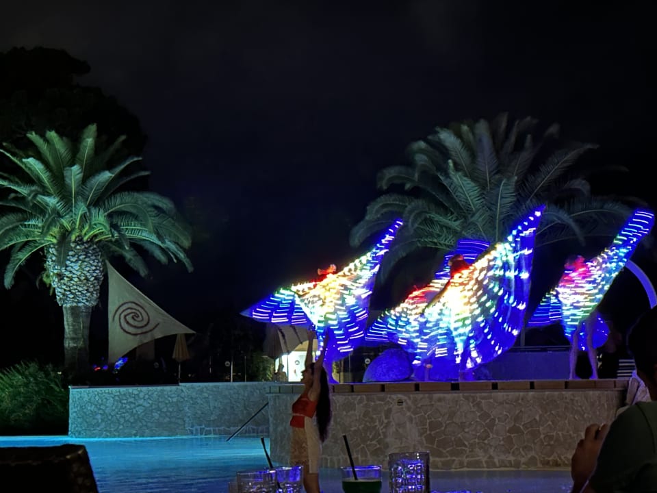 Sport & Freizeit Aldiana Club Rocca Nettuno Calabria