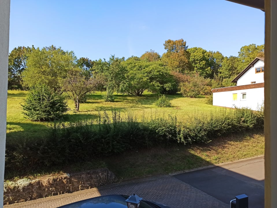 Ausblick AKZENT Hotel Haus Sonnenberg