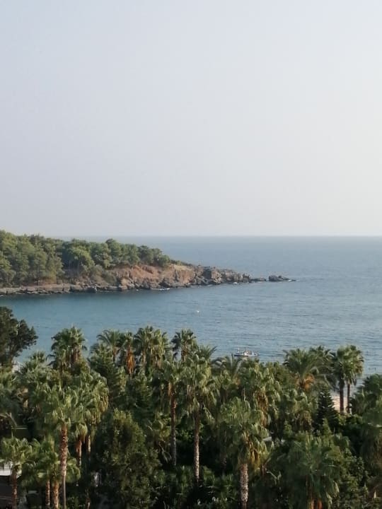 Ausblick Arycanda Kirman Premium