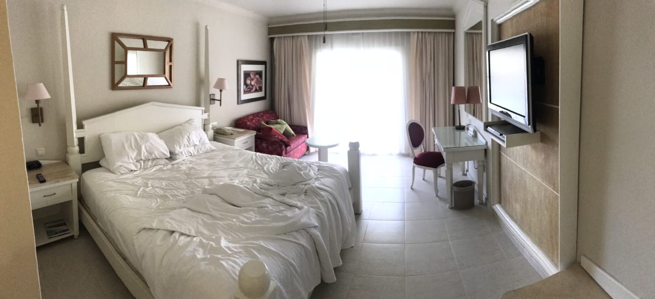 Zimmer Wyndham Alltra Punta Cana