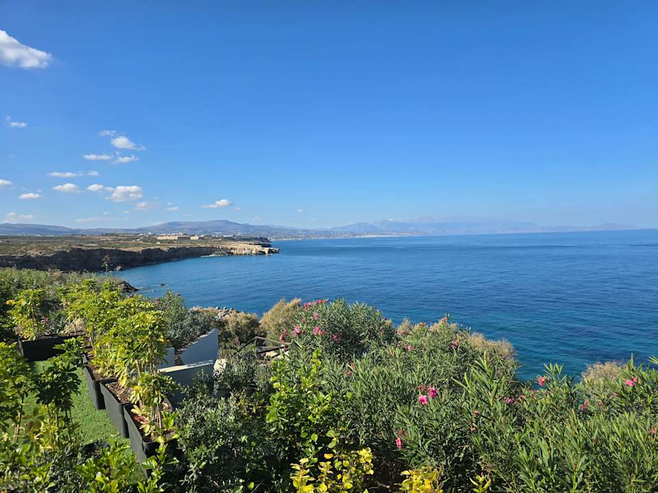 Außenansicht Iberostar Waves Creta Panorama & Mare