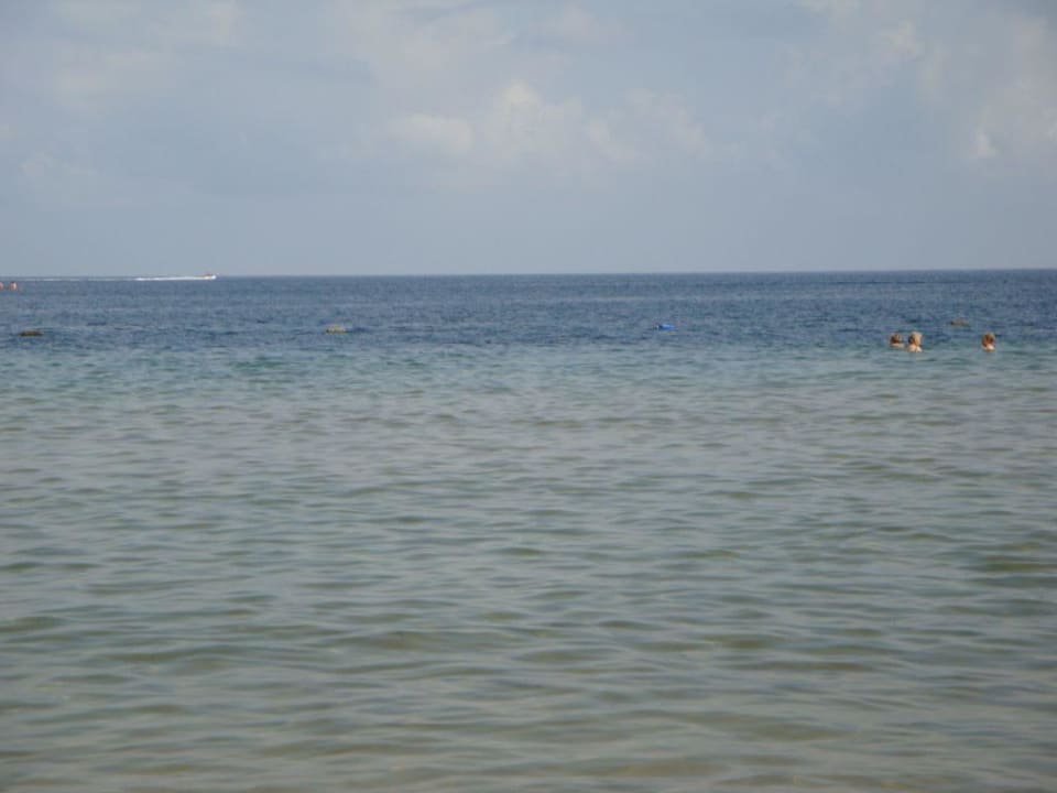 Das Meer Hotel El Mouradi Skanes Beach