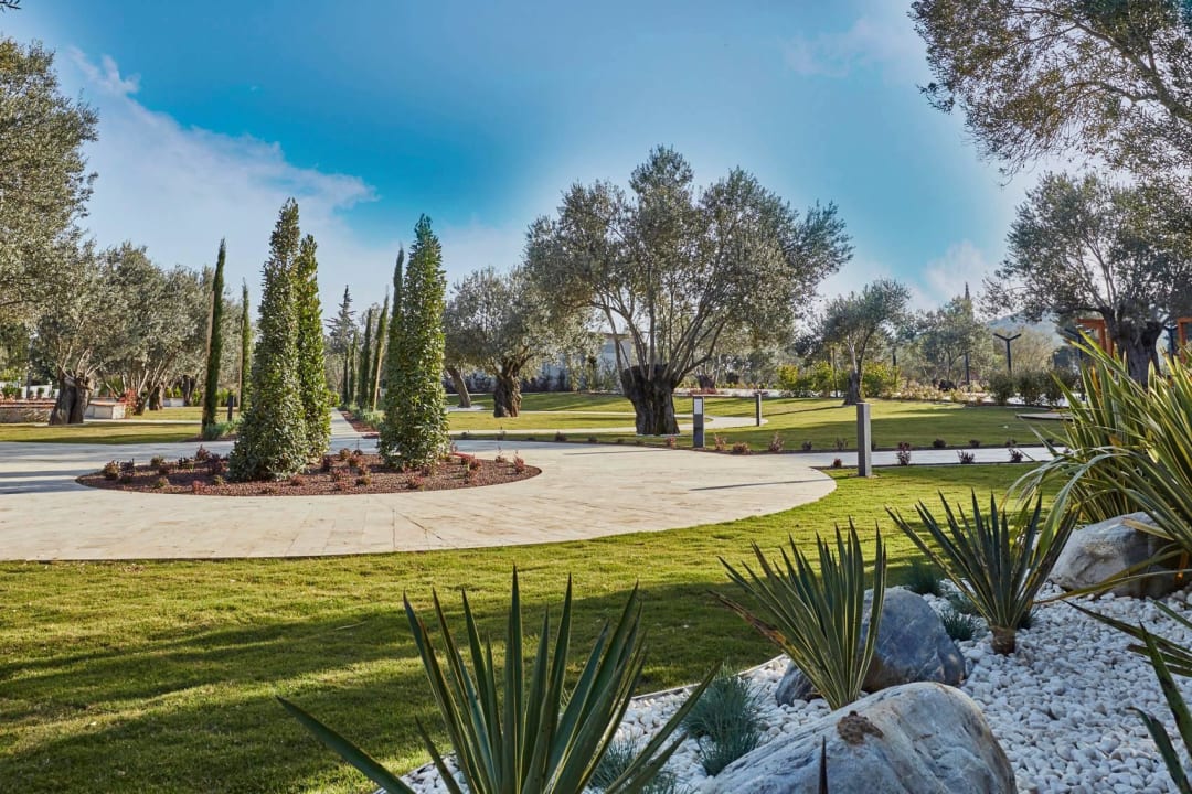 Garten Ramada Resort by Wyndham Kazdaglari Thermal and Spa