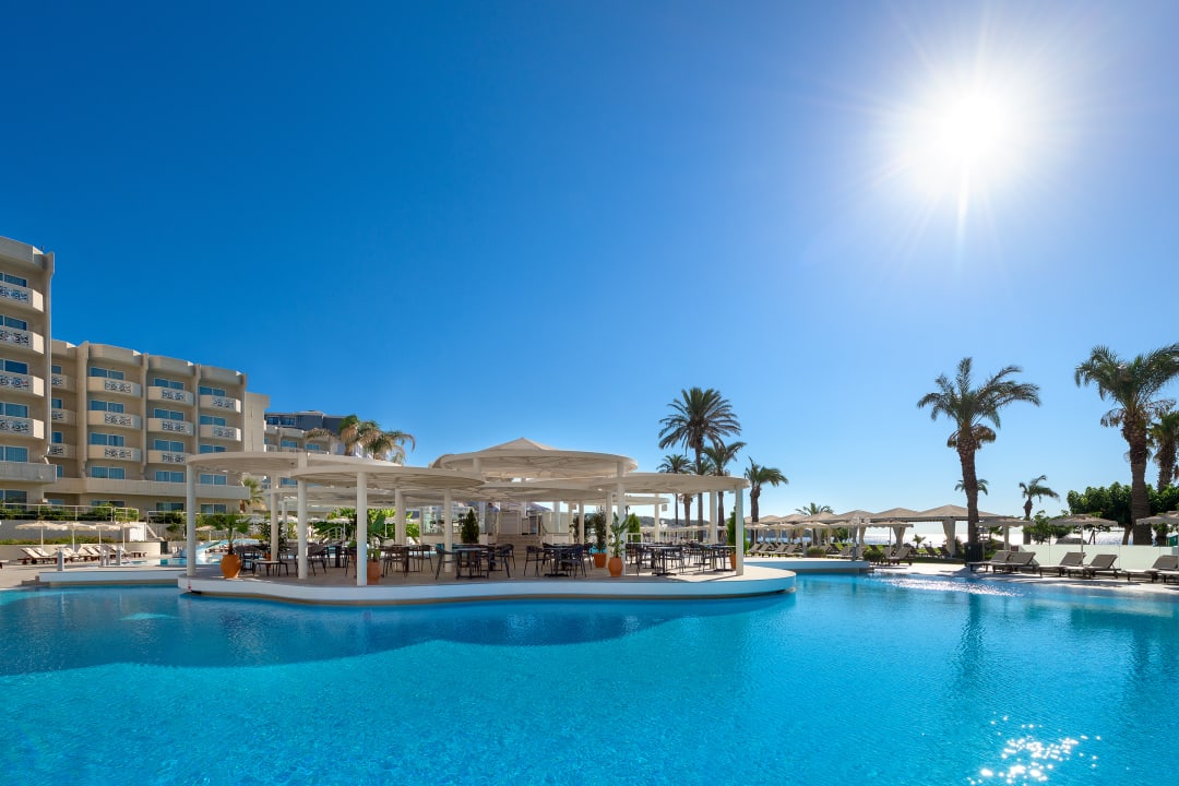 Pool Rodos Palladium Leisure & Wellness