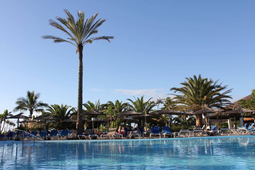 Aktivpool allsun App.-Hotel Esquinzo Beach