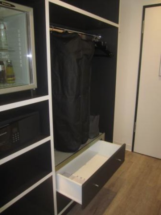 Zimmer Innside by Meliá Frankfurt Ostend