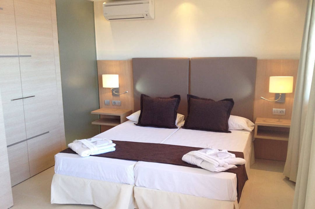 Deluxe Zimmer Marina Elite All Inclusive  Resort