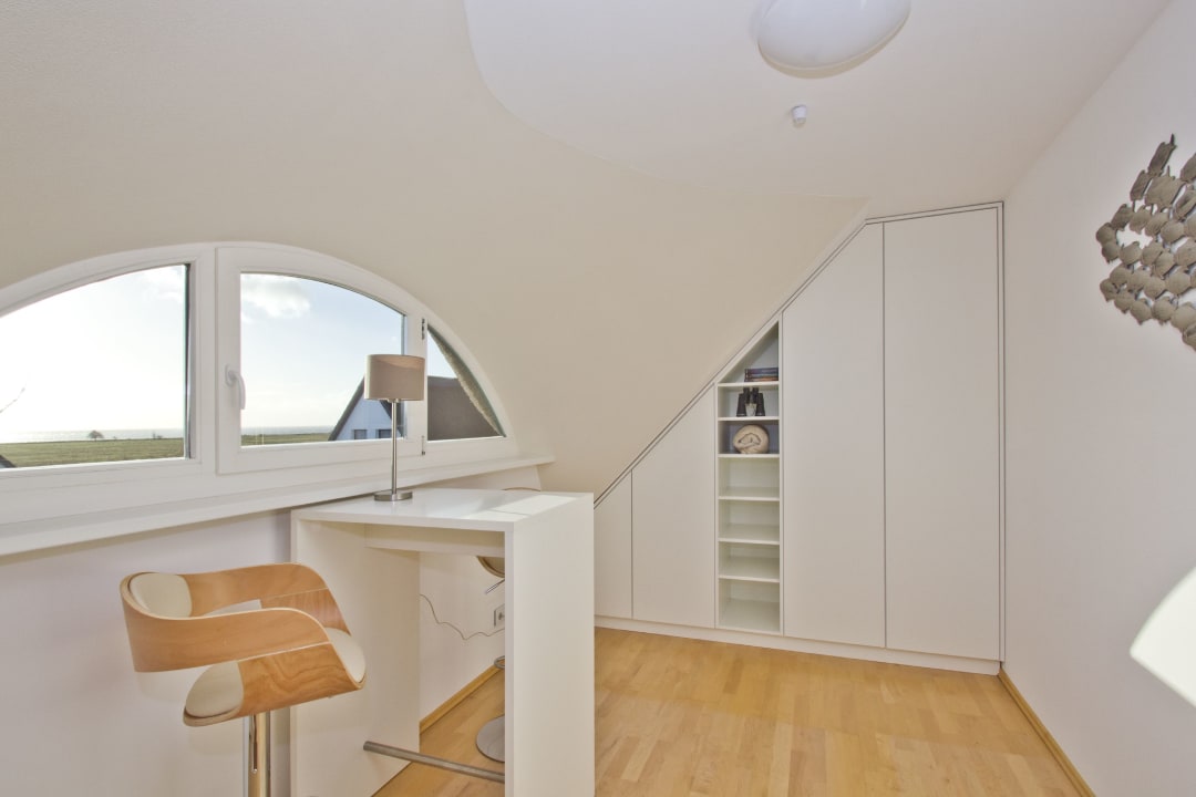 Zimmer Ferienhaus Swantegard - Paradies Rügen